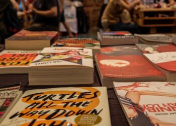 Malaysian festival puts Asian literature in the spotlight