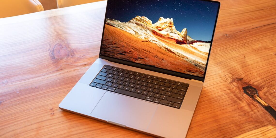 Stop Using Your Hands to Type on a Mac. Use Your Voice Instead