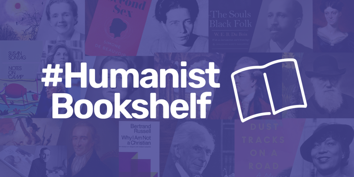 15 humanist non-fiction books that changed the world – Humanists UK