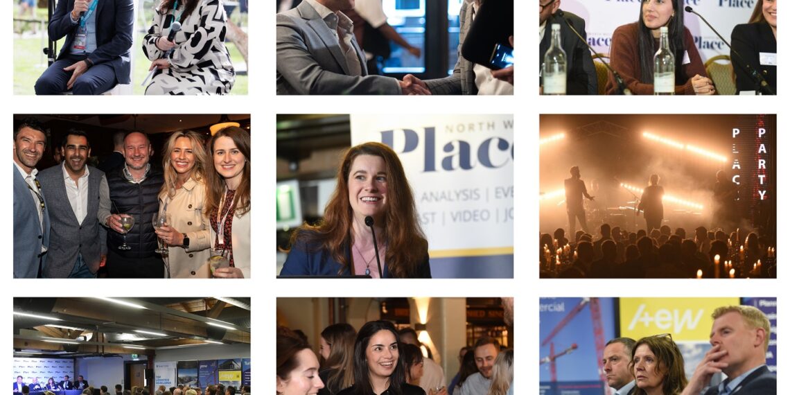 Book your tickets to Place’s 2024 events