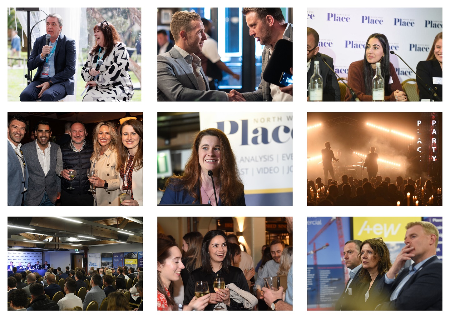 Book your tickets to Place’s 2024 events Book your tickets to Place’s 2024 events