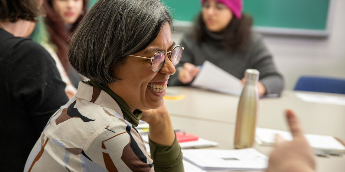 The Writing Institute | Sarah Lawrence College