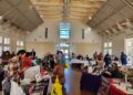 2024 Williamsburg Book Festival Returns in February 2024 Williamsburg Book Festival Returns in February