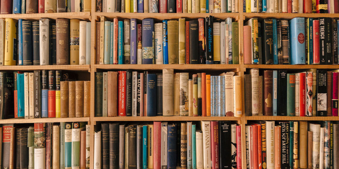 The best non-fiction of 2023