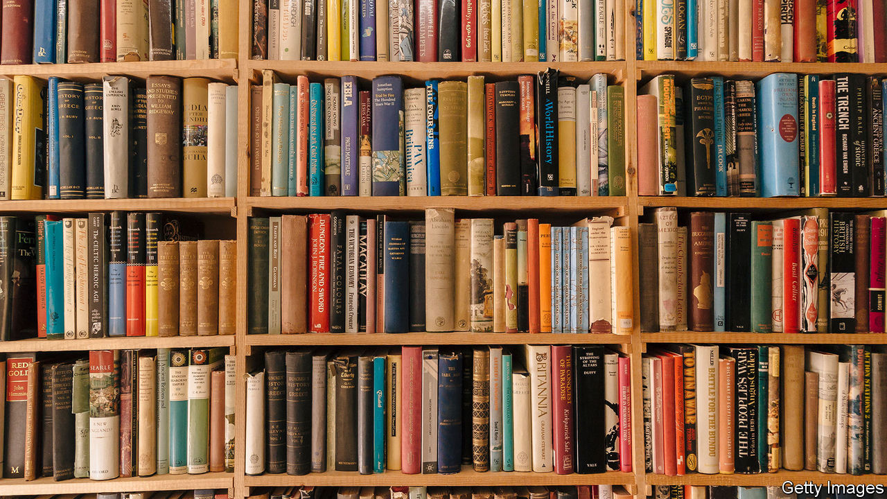 The best non-fiction of 2023 The best non-fiction of 2023