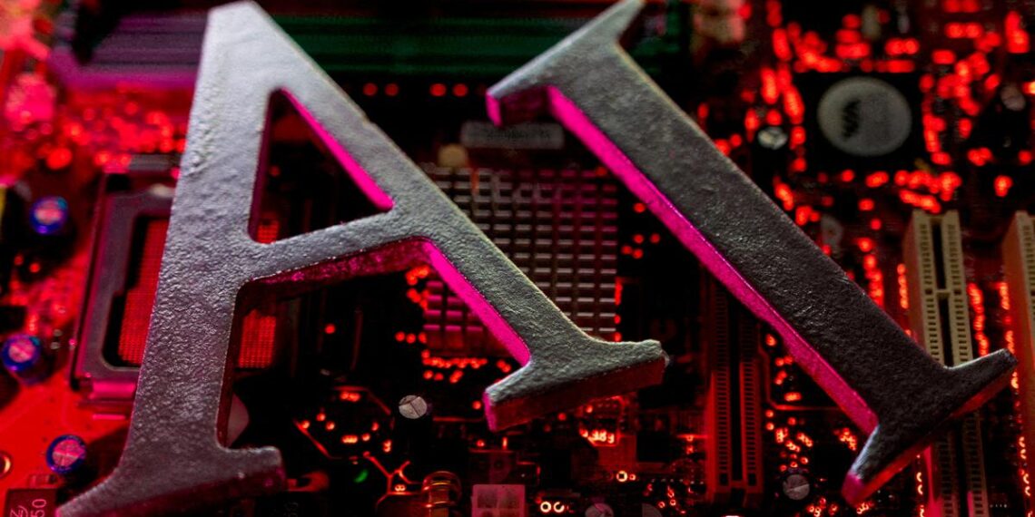 Penguin Random House CEO hopes AI will help sell more books: Report