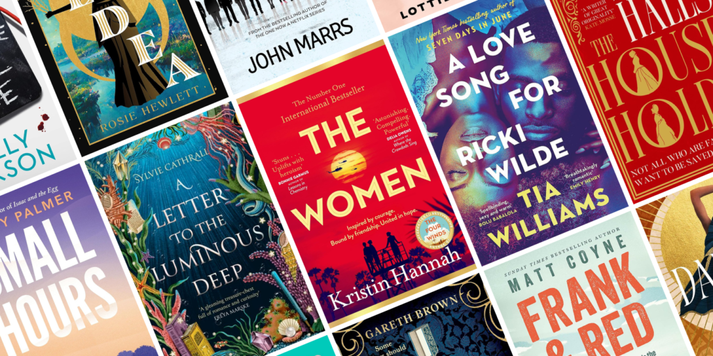 Fiction Preview: Books To Look Forward To Reading In 2024