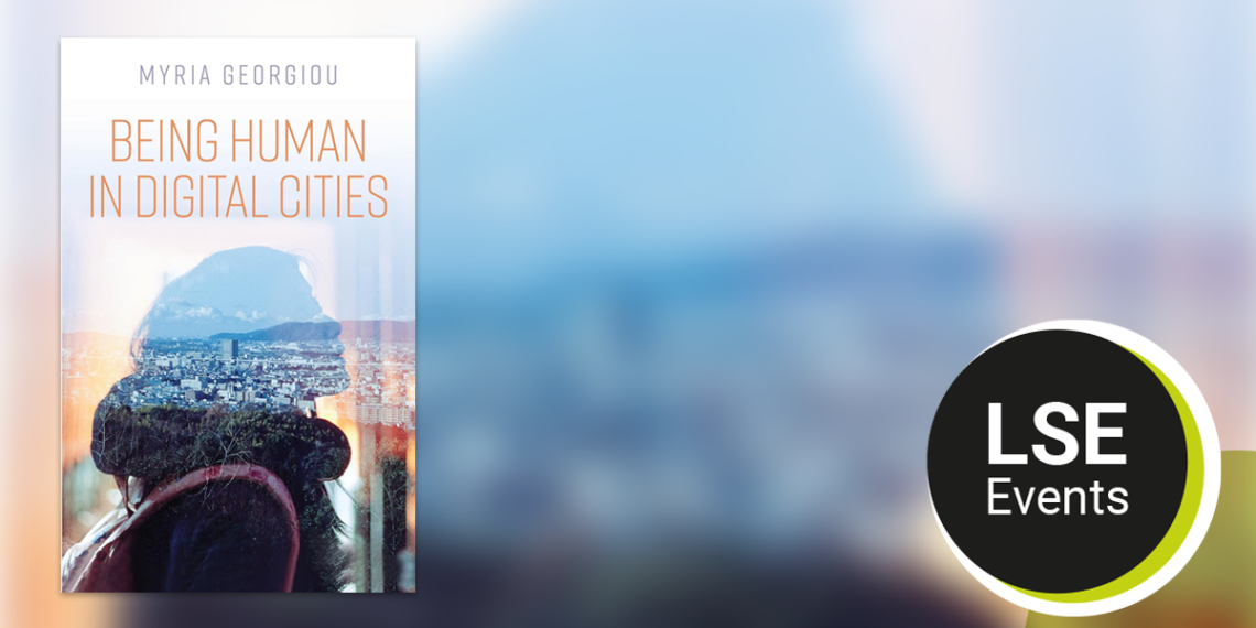 Digital cities for humans or for profit?