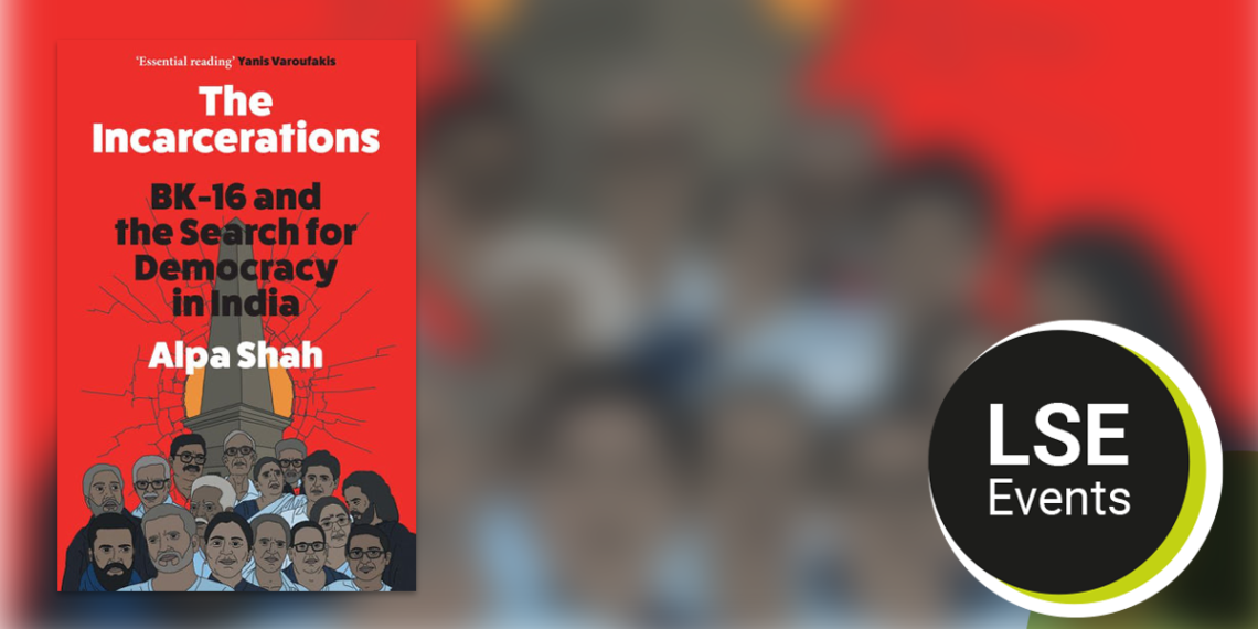 The search for democracy in the world’s largest democracy