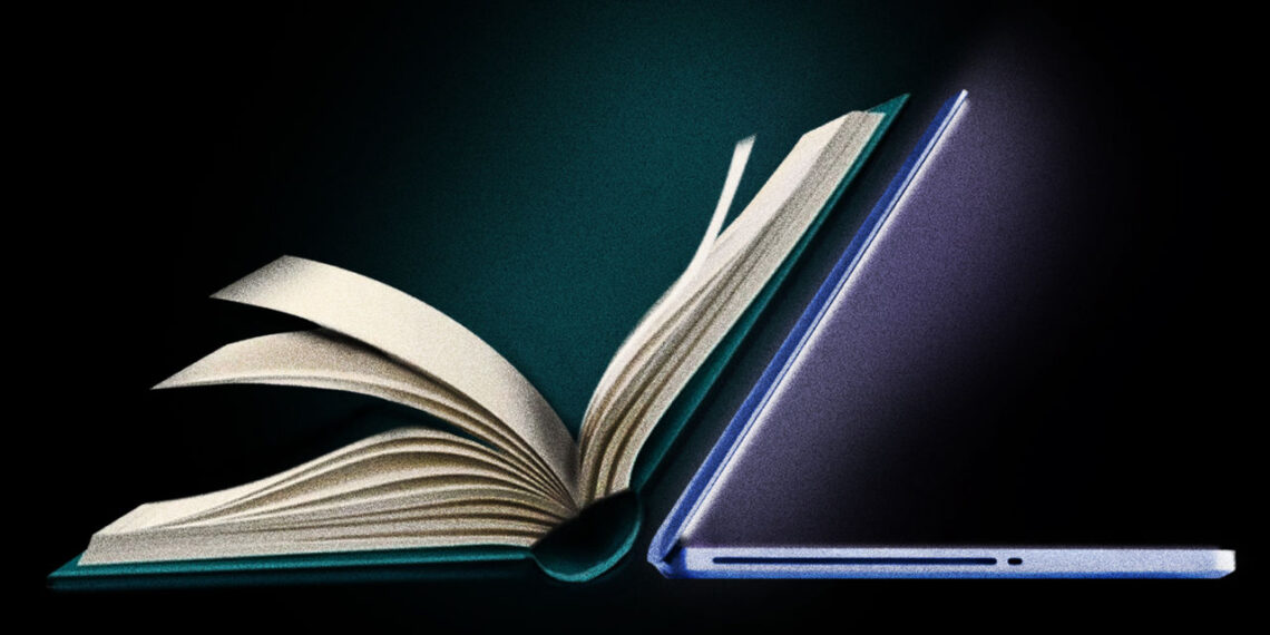 Why is it so hard to write a good book about the tech world?