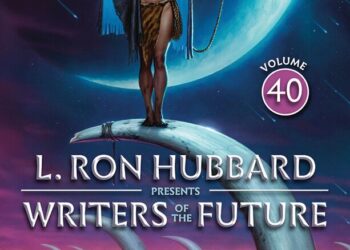 New Writers and Illustrators Win Decades-Old Science Fiction And Fantasy Contest | The Riverdale Press
