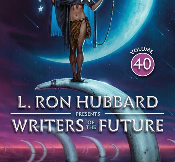 New Writers and Illustrators Win Decades-Old Science Fiction And Fantasy Contest