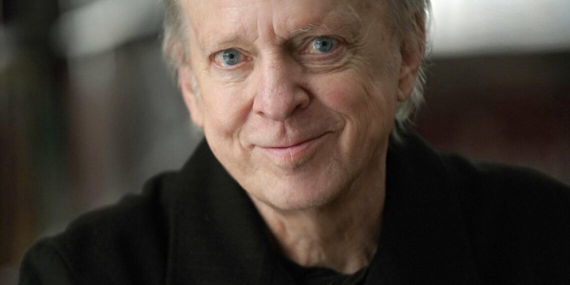 Three terrifying tales await readers in ‘The Werewolf at Dusk’