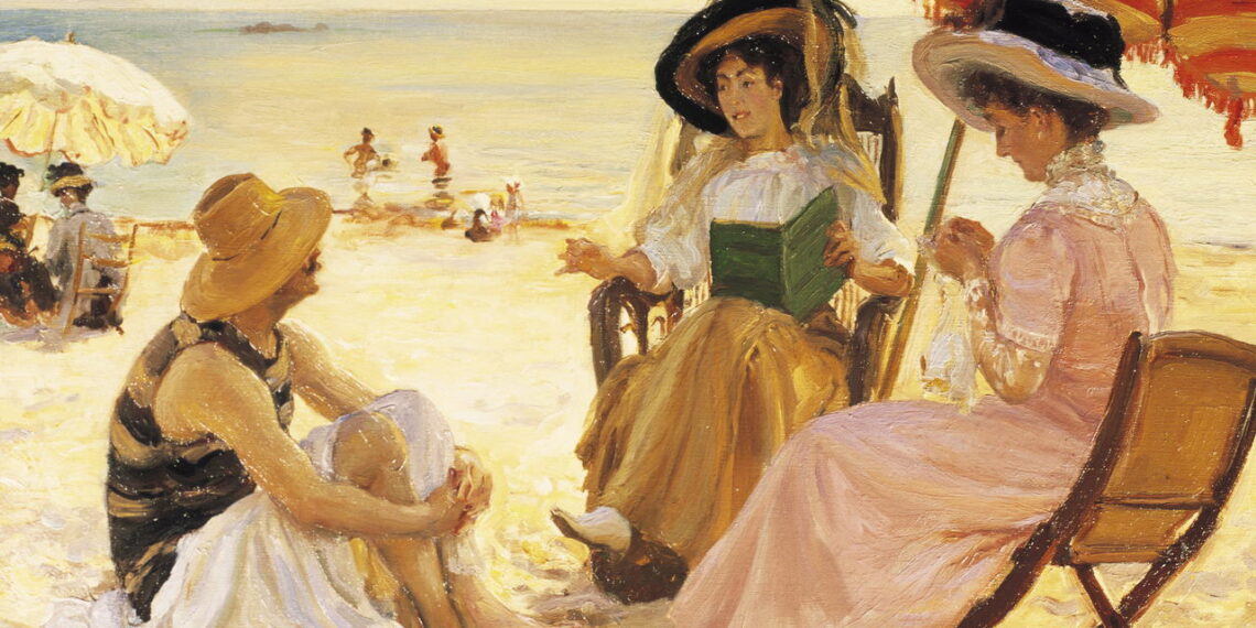 Six non-fiction books you can read in a day