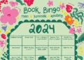 Summer Book Bingo for Teens and Adults Summer Book Bingo for Teens and Adults