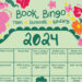 Summer Book Bingo for Teens and Adults Summer Book Bingo for Teens and Adults