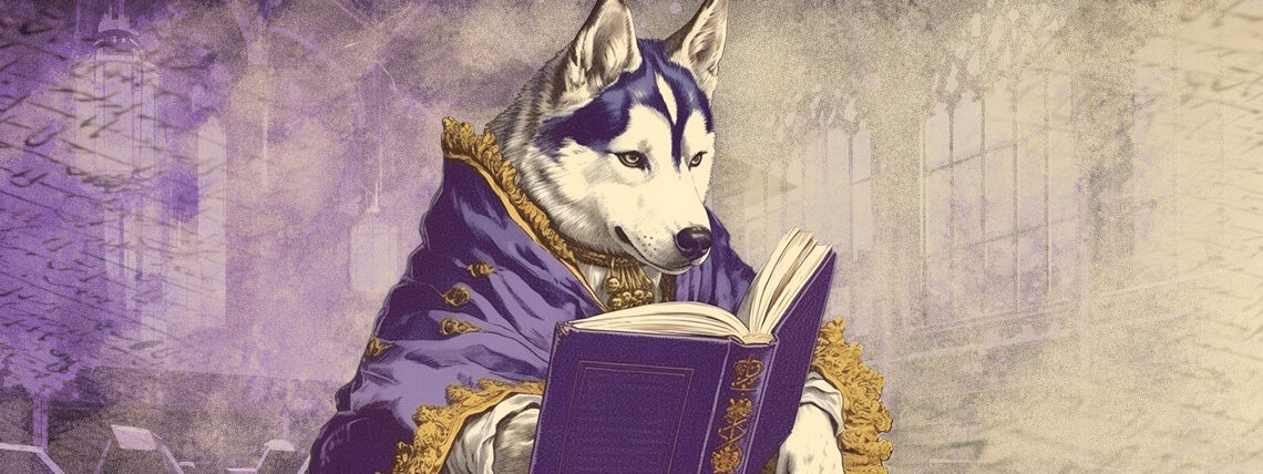 UW Alumni Book Club | Alumni