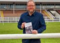 New book on Kerry jockey that took Edwardian England by storm – ‘His story needed to be told’ New book on Kerry jockey that took Edwardian England by storm – ‘His story needed to be told’