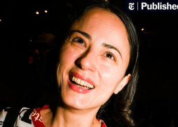 Rachel Comey Collaborates With the New York Review of Books