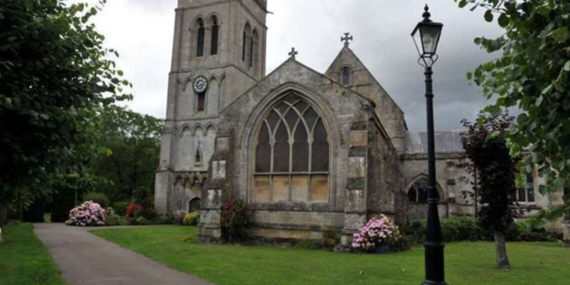 New book charts history of 900-year-old St Mary’s Church in Whaplode New book charts history of 900-year-old St Mary’s Church in Whaplode
