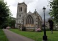 New book charts history of 900-year-old St Mary’s Church in Whaplode New book charts history of 900-year-old St Mary’s Church in Whaplode