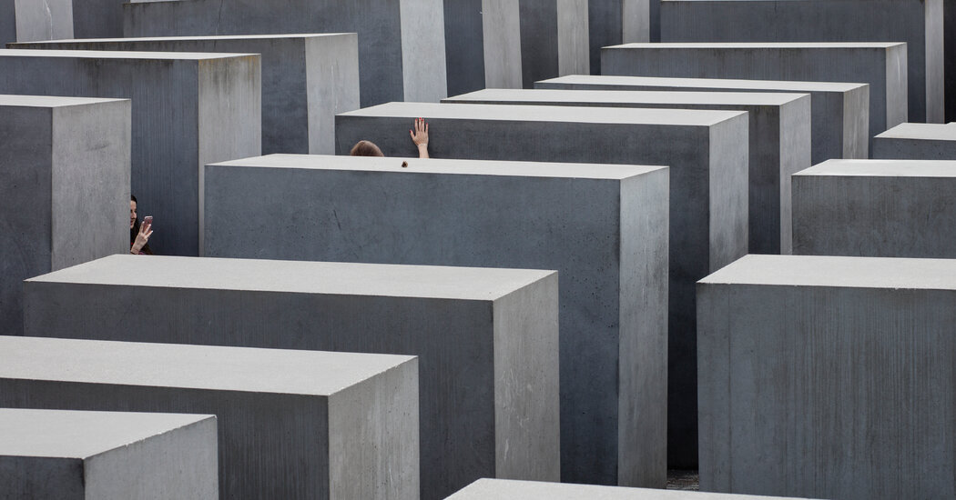 Book Review: ‘Out of the Darkness,’ by Frank Trentmann