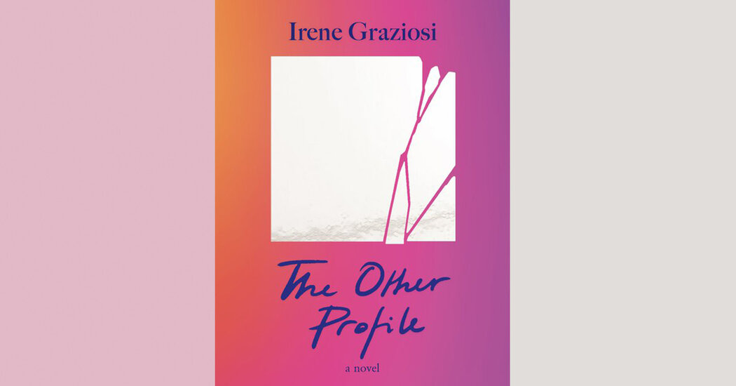Book Review: ‘The Other Profile,’ by Irene Graziosi