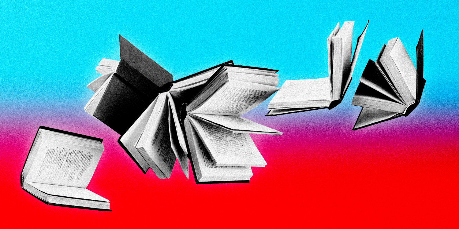 TikTok is taking the book industry by storm, and retailers are taking notice TikTok is taking the book industry by storm, and retailers are taking notice
