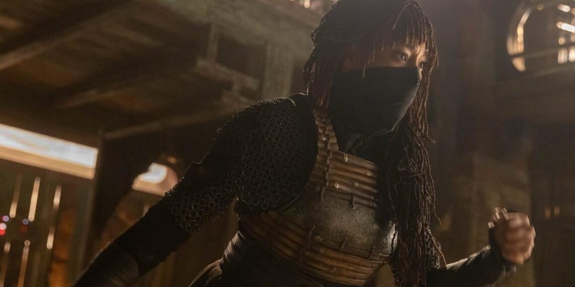 THE ACOLYTE Social Media Reactions Reveal Early Reviews For Lucasfilm’s Next Disney+ Series