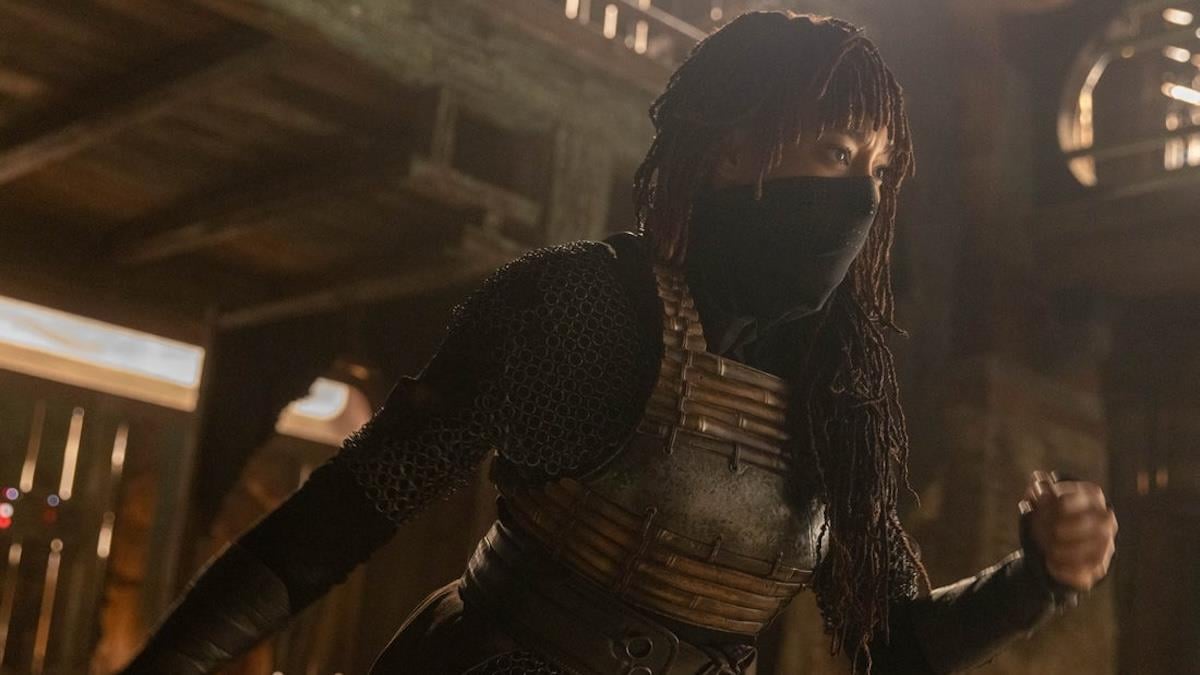 THE ACOLYTE Social Media Reactions Reveal Early Reviews For Lucasfilm’s Next Disney+ Series THE ACOLYTE Social Media Reactions Reveal Early Reviews For Lucasfilm’s Next Disney+ Series