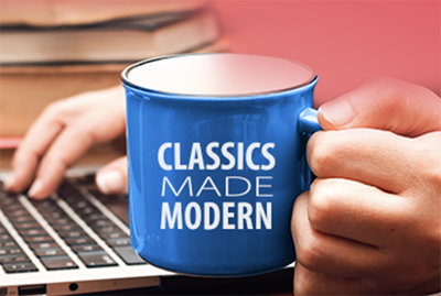 Classics Made Modern