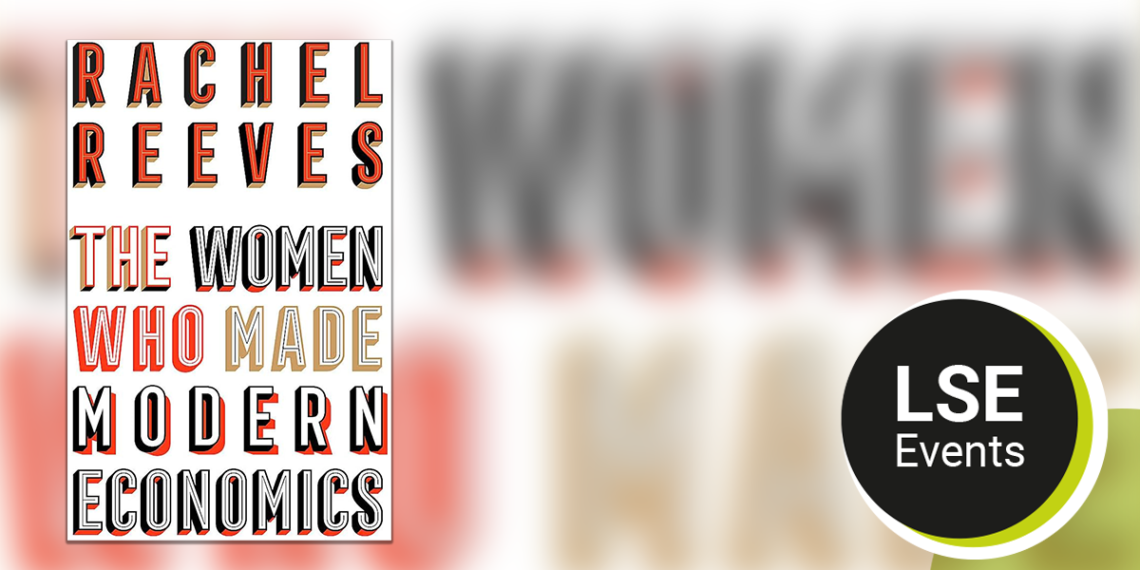 The women who made modern economics