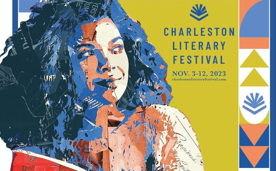 Charleston Literary Festival to embrace conversations Nov. 3-12