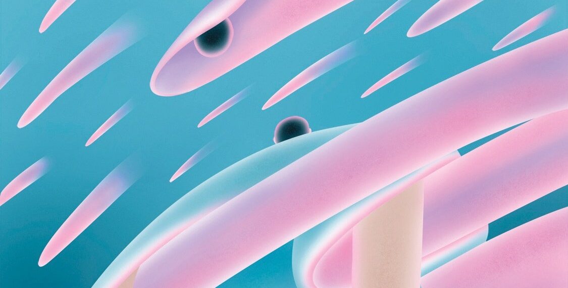 “The Lights,” Reviewed: Ben Lerner’s Poetry of Alien Illumination