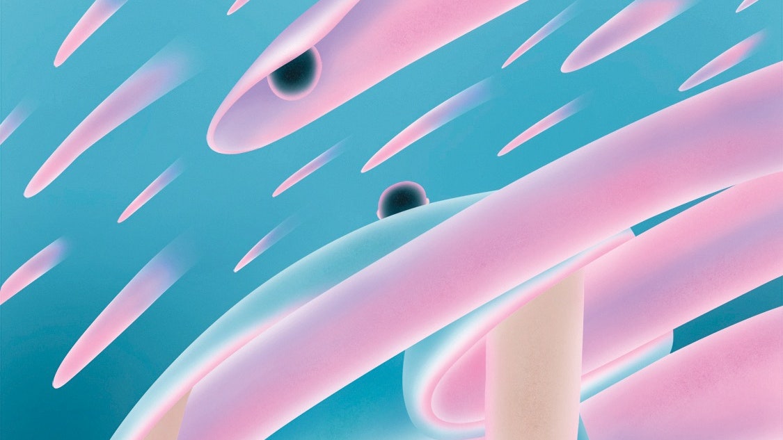 “The Lights,” Reviewed: Ben Lerner’s Poetry of Alien Illumination