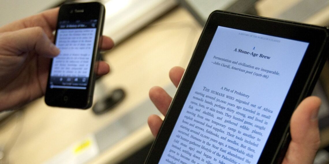 Fake Books on Amazon Drive Authors to Shield Their Names From AI Fake Books on Amazon Drive Authors to Shield Their Names From AI