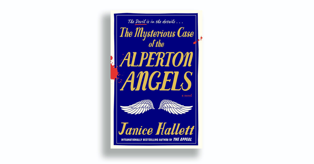 Reading Recommendations From Book Review Staffers