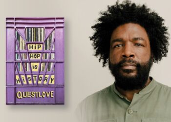 Questlove Reflects on Hip-Hop’s Legacy at BAM Event