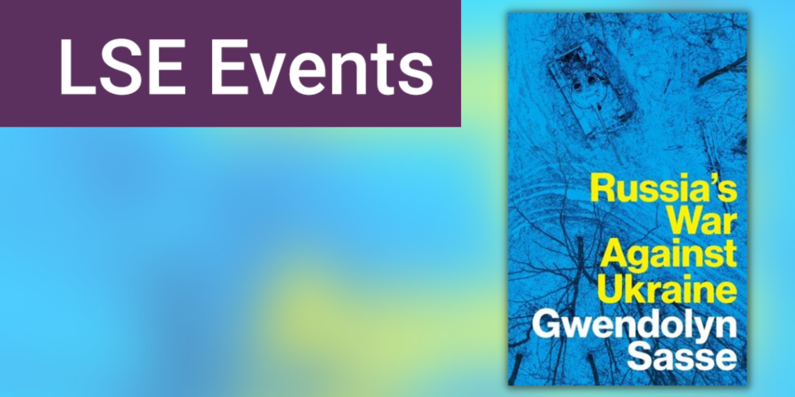 Russia’s war against Ukraine