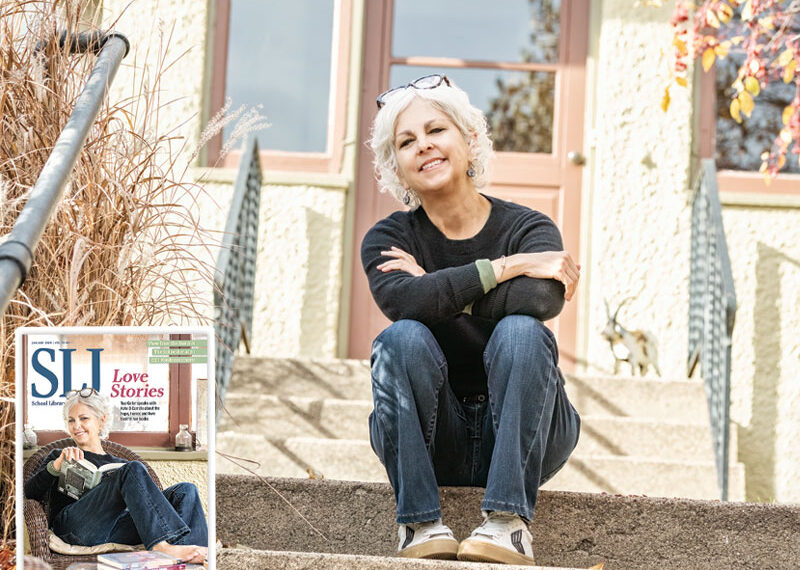 Love Stories: Kate DiCamillo on the Hope, Humor, and Love that Fill her Books