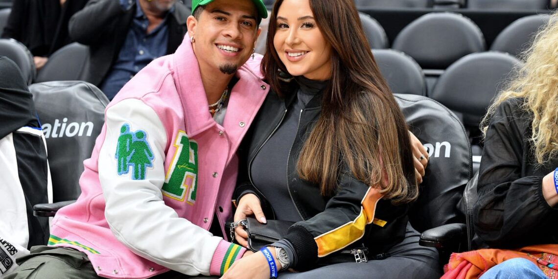 Catherine and Austin McBroom of ‘The ACE Family’ announce their divorce