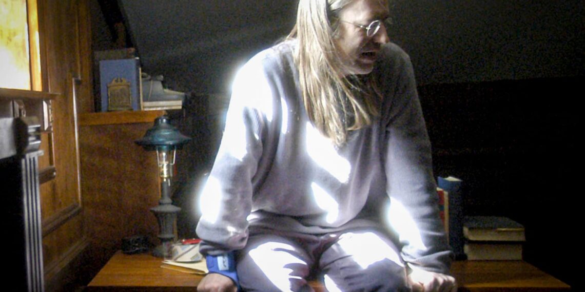 Caleb Carr, military historian and author of bestselling novel ‘The Alienist,’ dies at 68