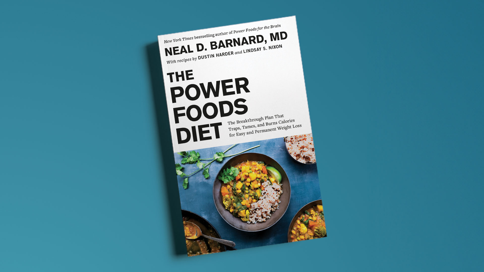The Power Foods Virtual Book Club The Power Foods Virtual Book Club