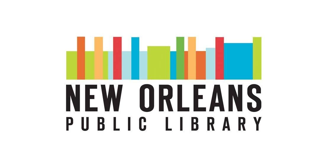 New Orleans Public Library Publishes New Book Featuring Local Writer