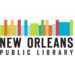 New Orleans Public Library Publishes New Book Featuring Local Writer