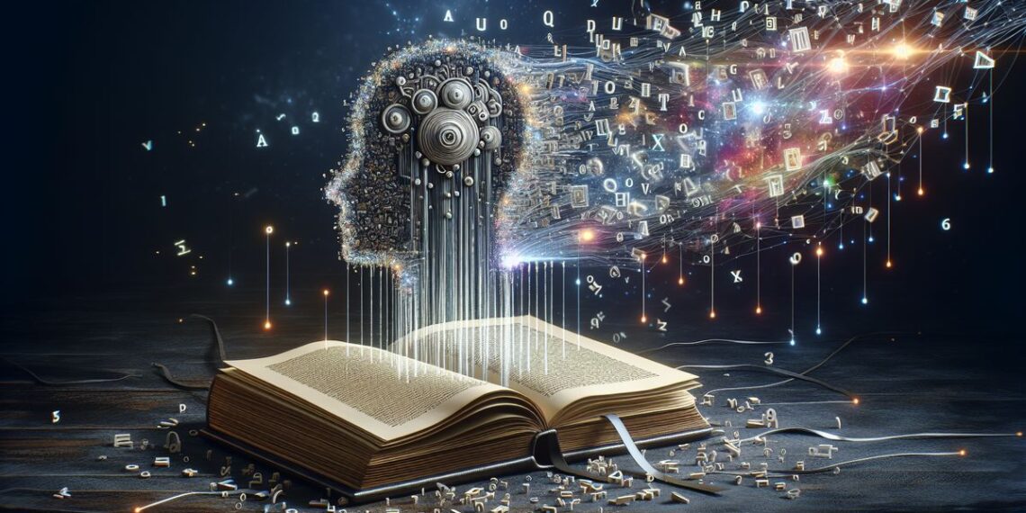 Did Nvidia Unlawfully Steal from Books to Train NeMo AI?