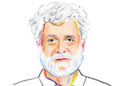 Interview: Mark Kurlansky – The New York Times