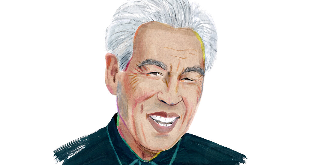 The Bookseller Who Brought Hardcovers to America’s Most Famous Bookstore The Bookseller Who Brought Hardcovers to America’s Most Famous Bookstore