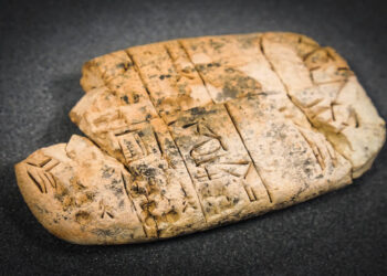 The History of Writing is the History of Humanity ‹ Literary Hub