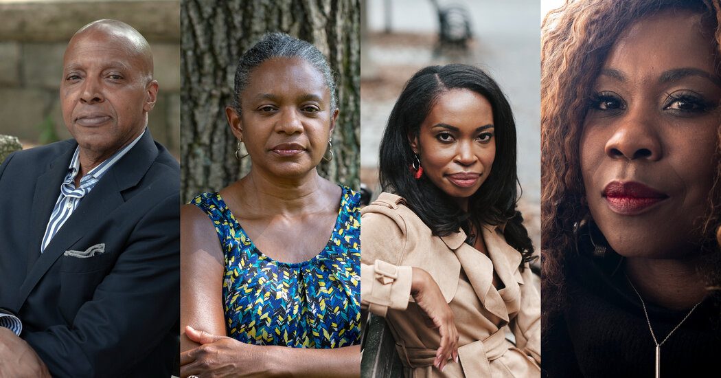Publishers’ Efforts to Diversify an Overwhelmingly White Industry Have Been Slow, Survey Finds Publishers’ Efforts to Diversify an Overwhelmingly White Industry Have Been Slow, Survey Finds